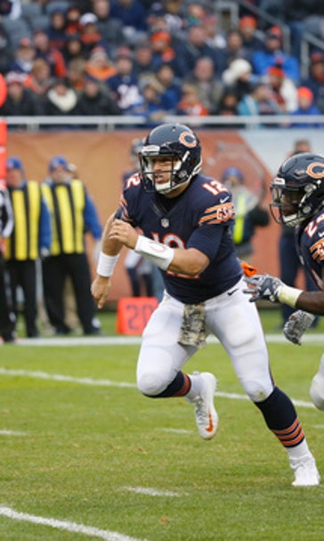 Matt Barkley gets chance for second start against old coach